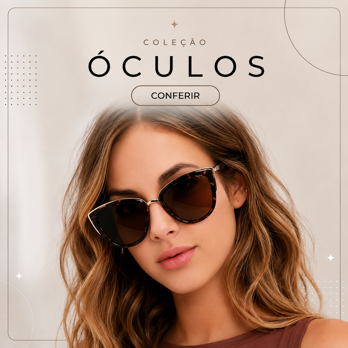 Óculos
