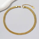 Chocker Lacraia