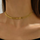 Chocker Lacraia