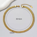 Chocker Lacraia