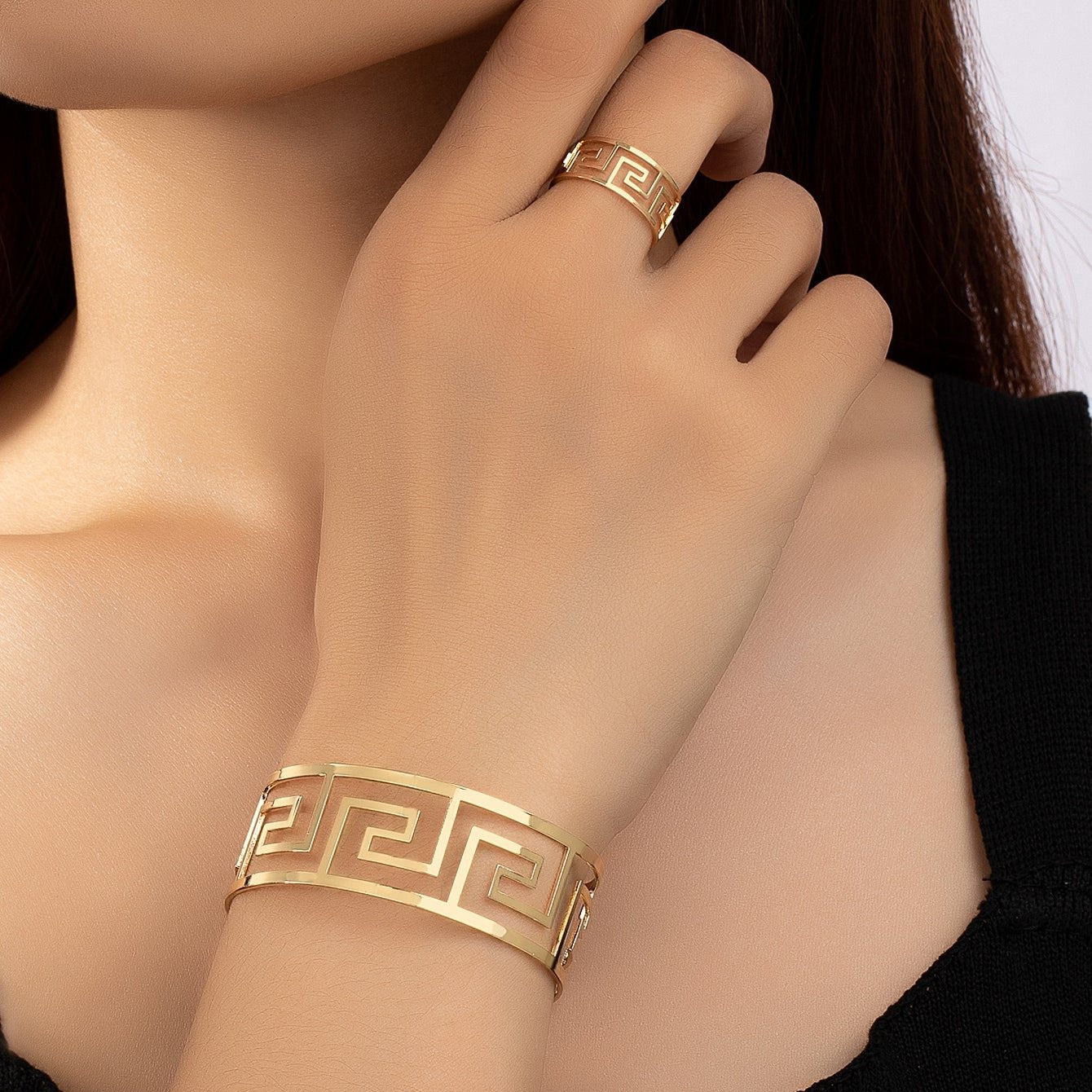 Conjunto Romano