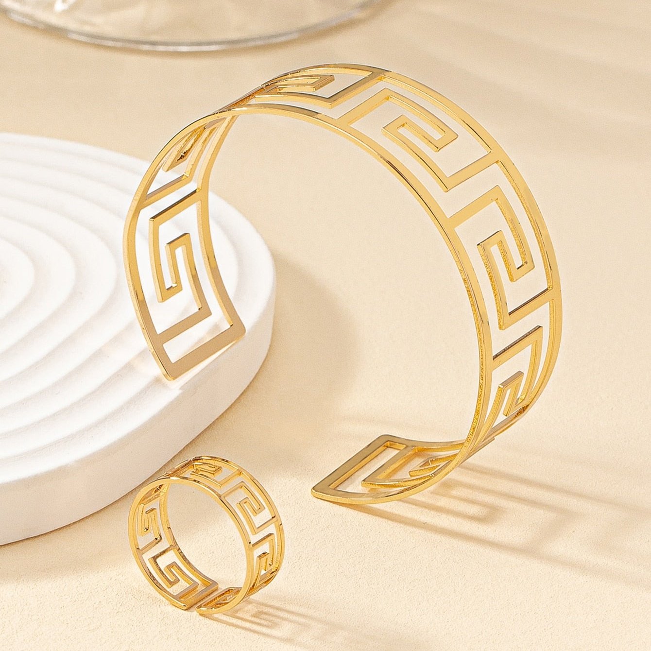 Conjunto Romano