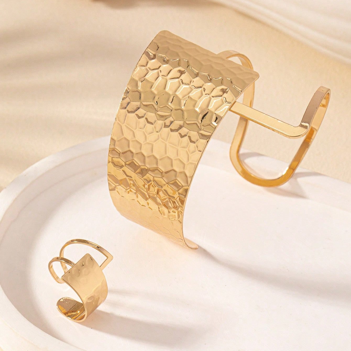 Conjunto Martelado