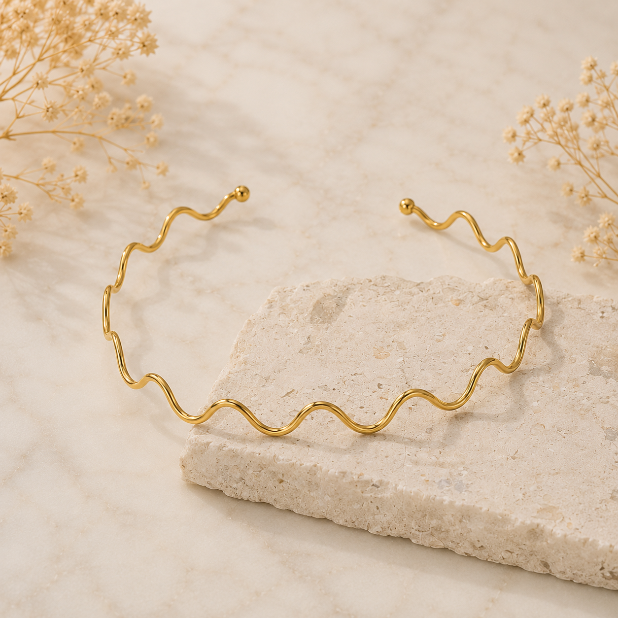 Conjunto Wave