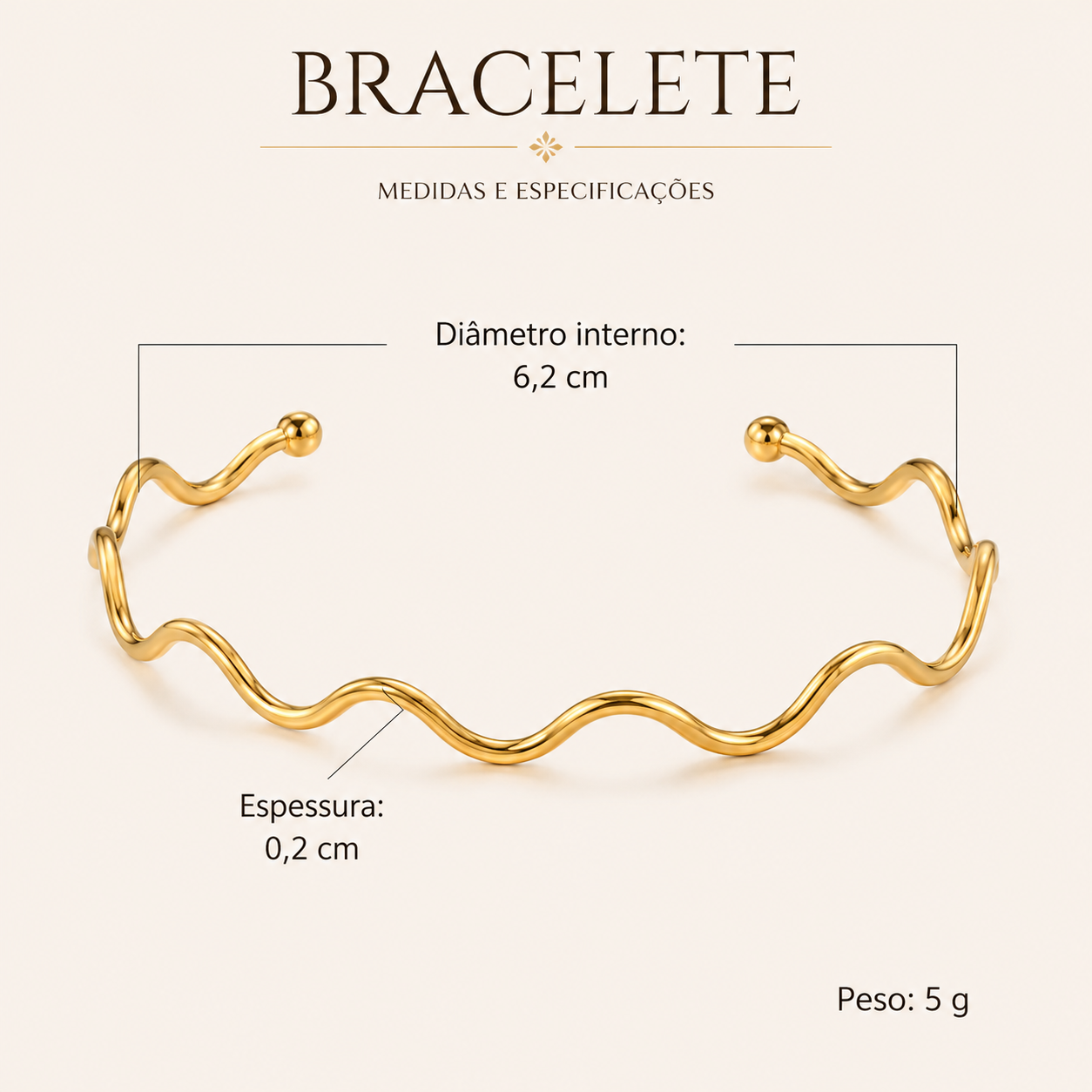 Conjunto Wave