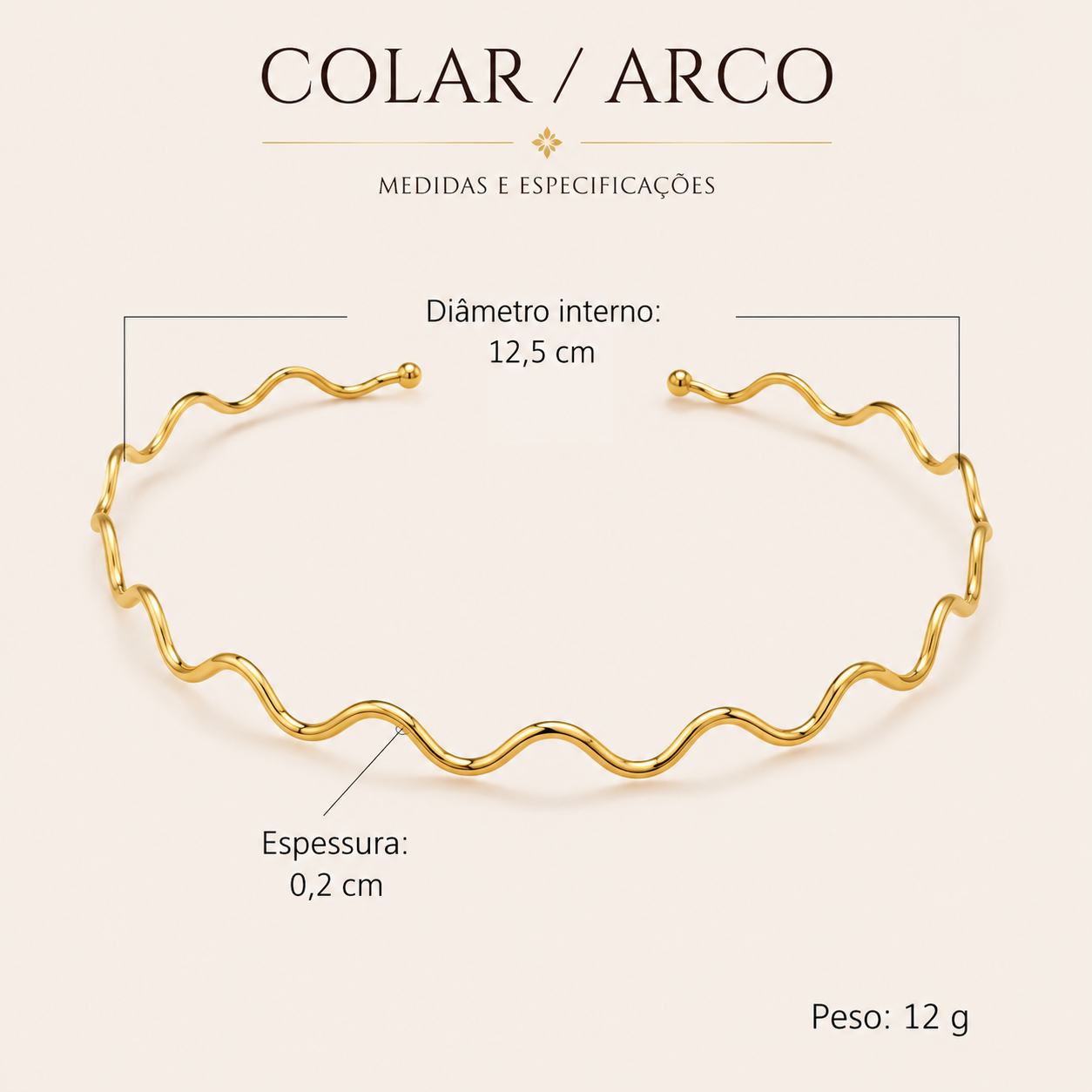 Conjunto Wave
