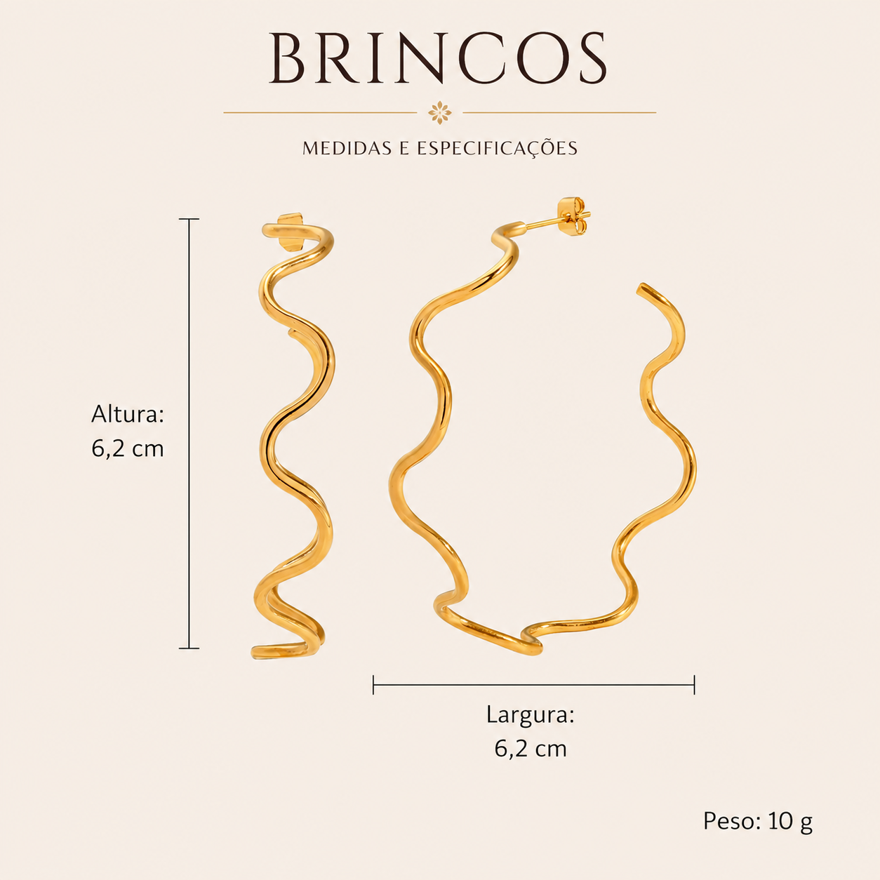 Conjunto Wave