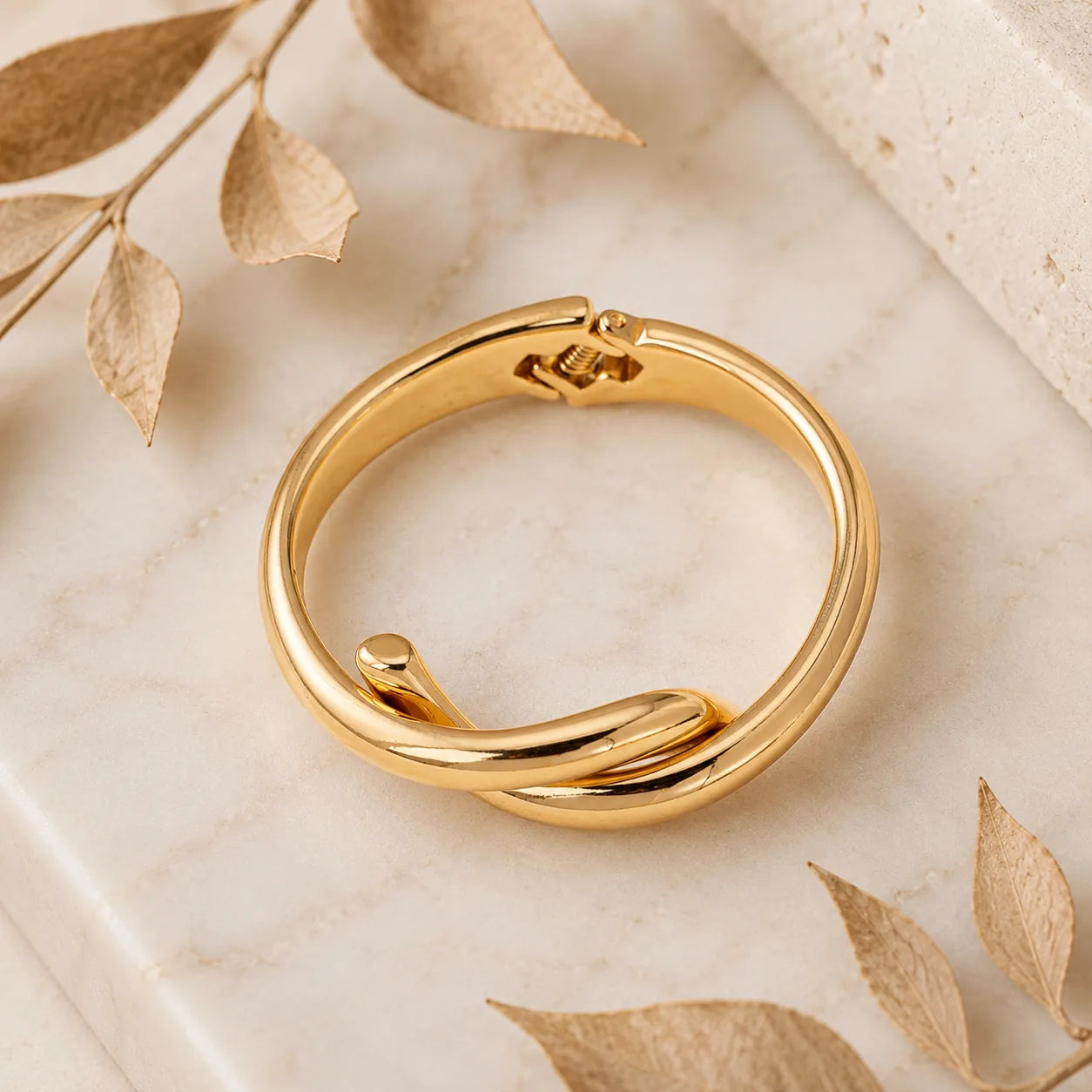 Bracelete Torcido