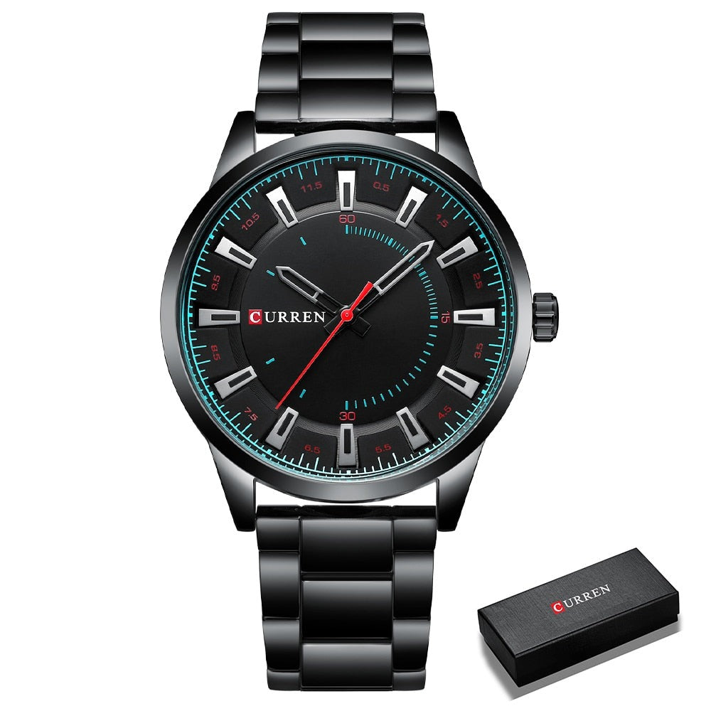 relógio de aço inoxidável, relógio de pulseira de couro, relógio de pulseira de silicone, relogio digital, relógios femininos, relogios masculino, relógios quartzo, relógio digital, relógios digitais,