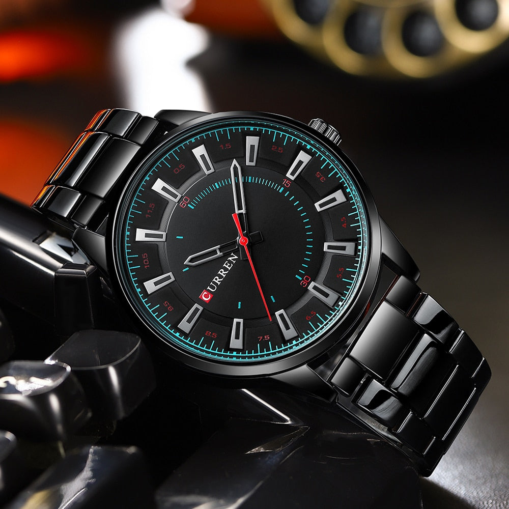 relógio de aço inoxidável, relógio de pulseira de couro, relógio de pulseira de silicone, relogio digital, relógios femininos, relogios masculino, relógios quartzo, relógio digital, relógios digitais,