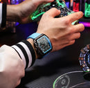 relógio de aço inoxidável, relógio de pulseira de couro, relógio de pulseira de silicone, relogio digital, relógios femininos, relogios masculino, relógios quartzo, relógio digital, relógios digitais,