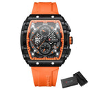 relógio de aço inoxidável, relógio de pulseira de couro, relógio de pulseira de silicone, relogio digital, relógios femininos, relogios masculino, relógios quartzo, relógio digital, relógios digitais,