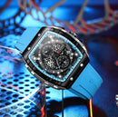 relógio de aço inoxidável, relógio de pulseira de couro, relógio de pulseira de silicone, relogio digital, relógios femininos, relogios masculino, relógios quartzo, relógio digital, relógios digitais,