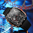relógio de aço inoxidável, relógio de pulseira de couro, relógio de pulseira de silicone, relogio digital, relógios femininos, relogios masculino, relógios quartzo, relógio digital, relógios digitais,