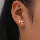 brincos, brincos femininos, brinco de cruz, brinco de cruzinha, brinco dourado, brincos antialérgicos, brinco folheado a ouro, brinco banhado a ouro, brinco de argola,