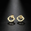 brincos, brincos femininos, brinco de cruz, brinco de cruzinha, brinco dourado, brincos antialérgicos, brinco folheado a ouro, brinco banhado a ouro, brinco de argola,