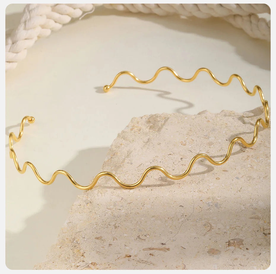 Conjunto Wave