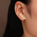 brincos, brincos femininos, brinco de cruz, brinco de cruzinha, brinco dourado, brincos antialérgicos, brinco folheado a ouro, brinco banhado a ouro, brinco de argola,