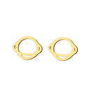 brincos, brincos femininos, brinco de cruz, brinco de cruzinha, brinco dourado, brincos antialérgicos, brinco folheado a ouro, brinco banhado a ouro, brinco de argola,