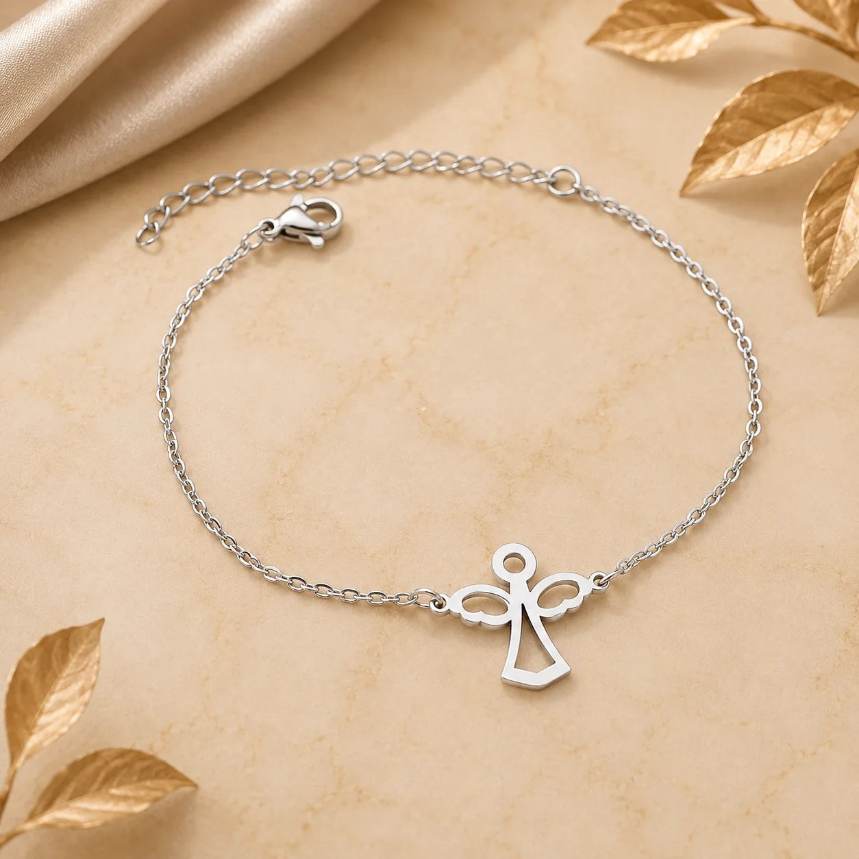 Pulseira Anjo Constanza