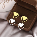 brincos, brincos femininos, brinco de cruz, brinco de cruzinha, brinco dourado, brincos antialérgicos, brinco folheado a ouro, brinco banhado a ouro, brinco de argola,