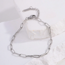 Pulseira - Elos de corrente