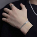 Pulseira Escama de Peixe