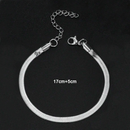 Pulseira Escama de Peixe