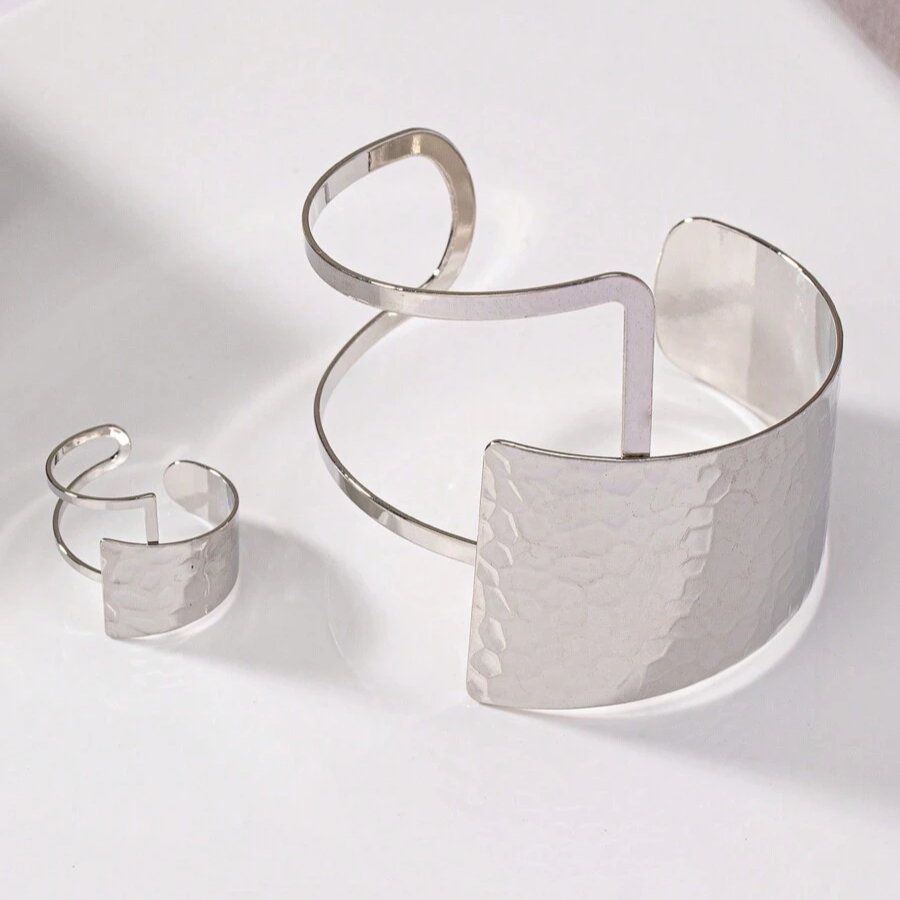 Conjunto Martelado
