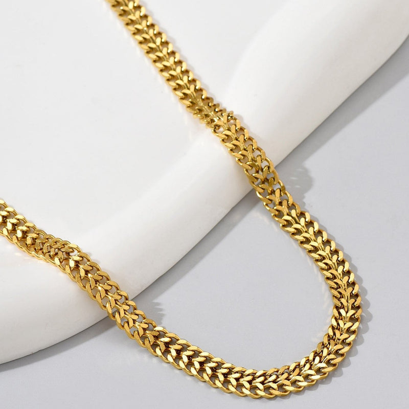 Chocker Lacraia