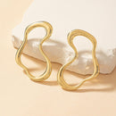 Brincos Linha Orgânica