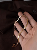 Pulseira Escama de Peixe