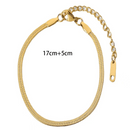 Pulseira Escama de Peixe