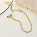 Pulseira Escama de Peixe