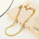 Pulseira Escama de Peixe