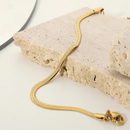 Pulseira Escama de Peixe