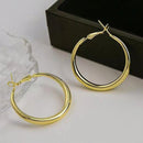 Brincos de Argola Grande