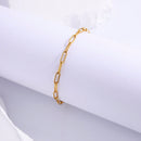 Pulseira - Elos de corrente