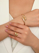 Conjunto-Colar/Pulseira/Anel