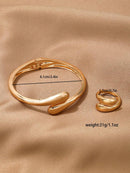 Conjunto-Colar/Pulseira/Anel