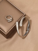 Conjunto-Colar/Pulseira/Anel