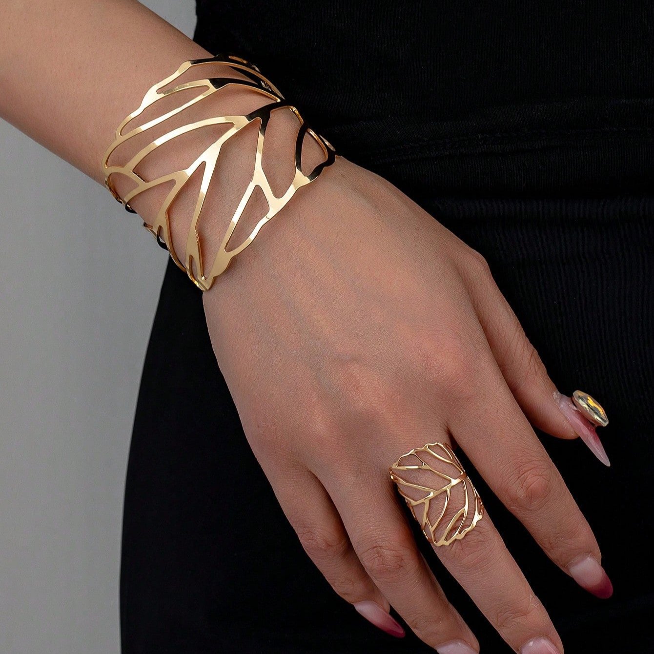 Conjunto Folha