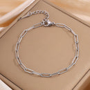 Pulseira - Elos de corrente