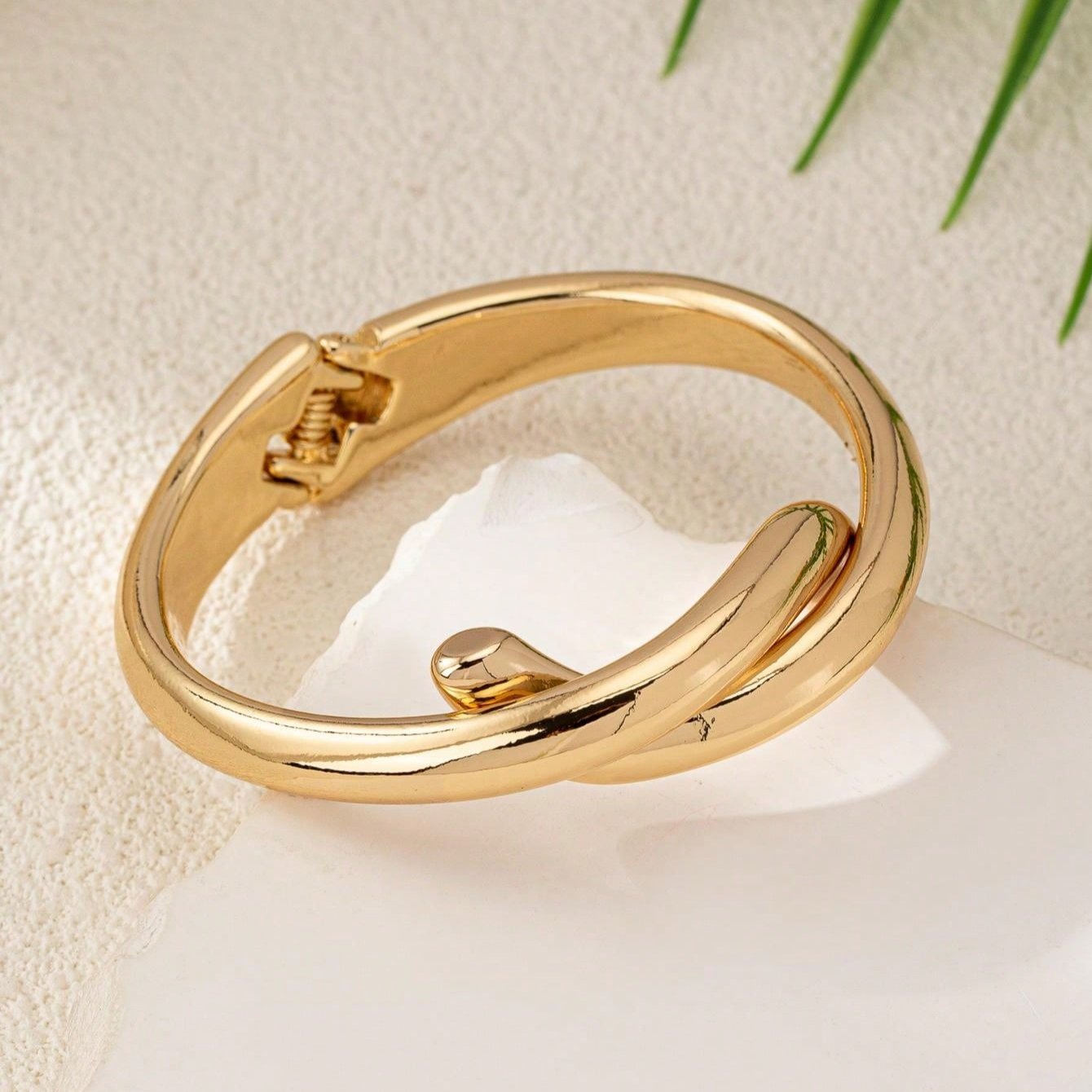 Bracelete Torcido
