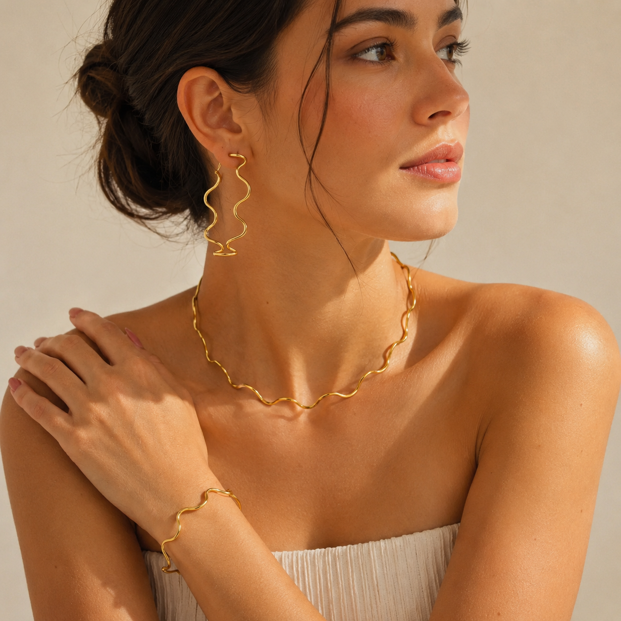 Conjunto Wave