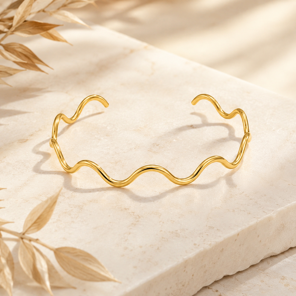 Conjunto Wave