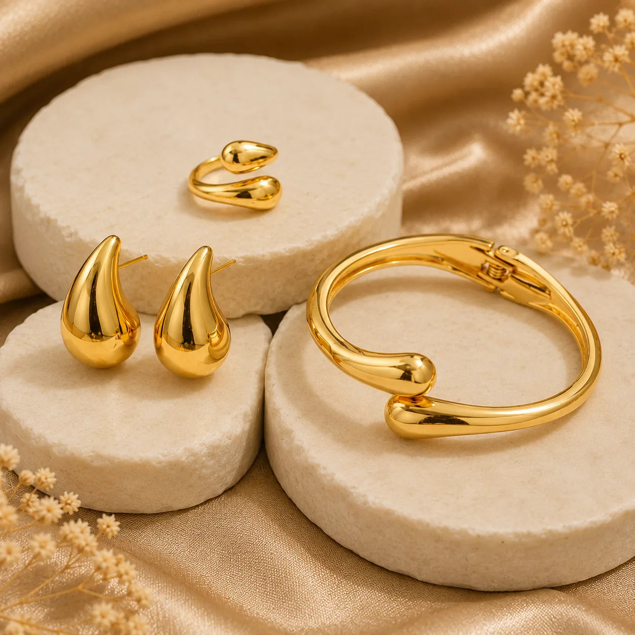 Conjunto Gota