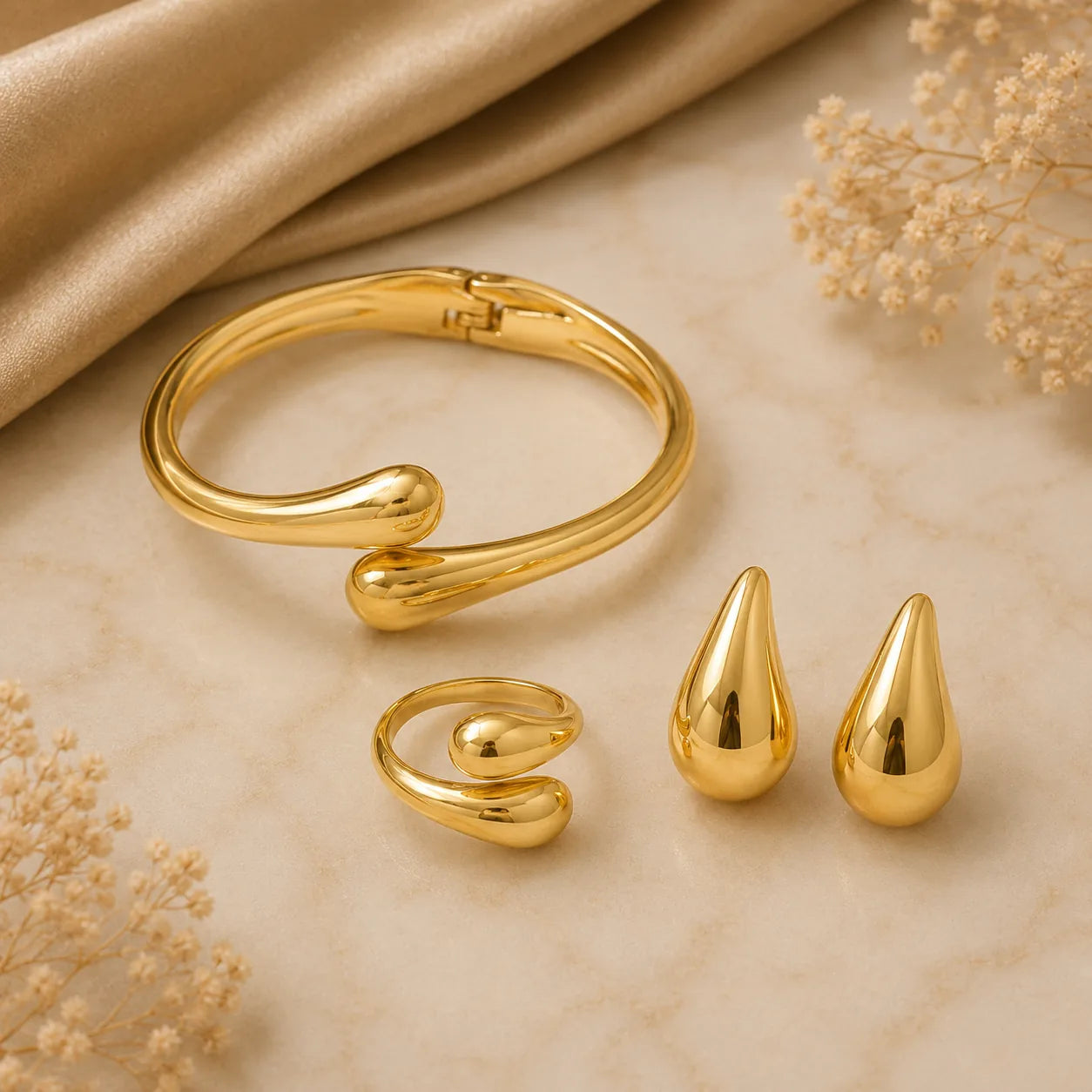 Conjunto Gota