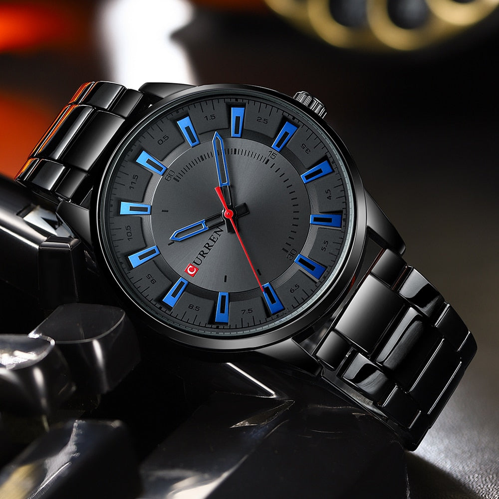 relógio de aço inoxidável, relógio de pulseira de couro, relógio de pulseira de silicone, relogio digital, relógios femininos, relogios masculino, relógios quartzo, relógio digital, relógios digitais,