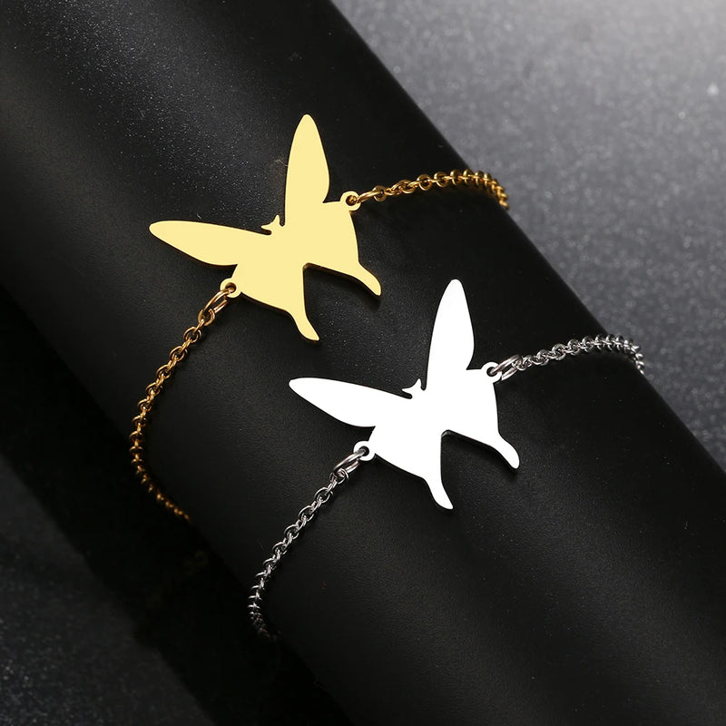 pulseira de aço inoxidável, pulseira banhada a ouro, pulseira com pingente, pulseira folheada a ouro, pingente pulseira, pingente de pulseira, pulseira de pingentes,